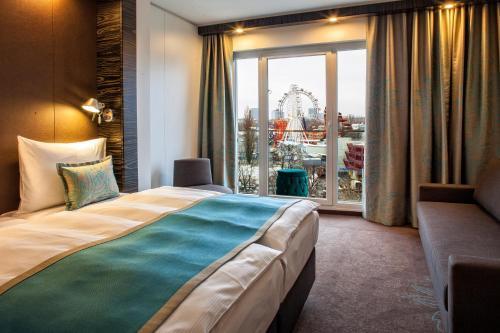 Fotos del hotel - MOTEL ONE WIEN-PRATER
