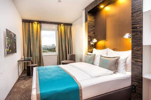 Fotos del hotel - MOTEL ONE WIEN-PRATER