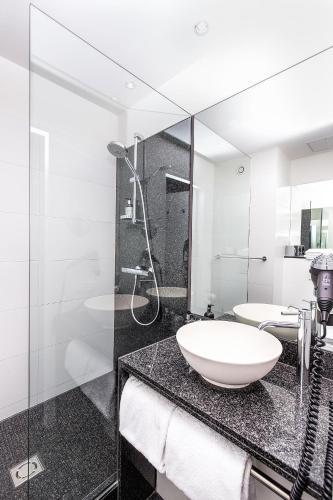 Fotos del hotel - MOTEL ONE WIEN-PRATER
