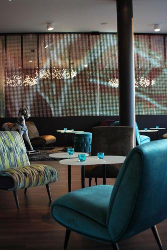 Fotos del hotel - MOTEL ONE WIEN-PRATER