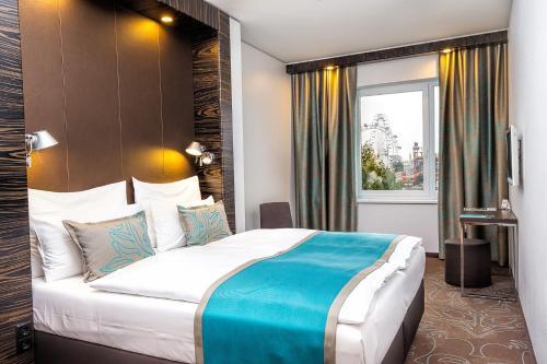Fotos del hotel - MOTEL ONE WIEN-PRATER