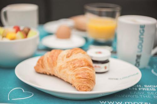 Fotos del hotel - MOTEL ONE WIEN-PRATER