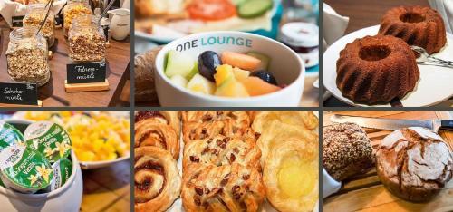 Fotos del hotel - MOTEL ONE WIEN-PRATER