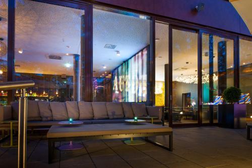 Fotos del hotel - MOTEL ONE WIEN-PRATER