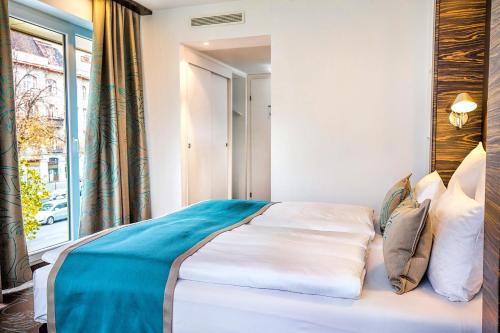 Fotos del hotel - MOTEL ONE WIEN-PRATER