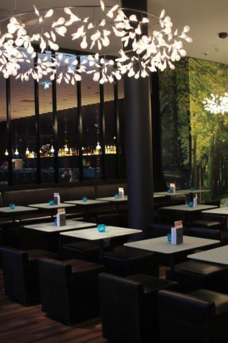 Fotos del hotel - MOTEL ONE WIEN-PRATER