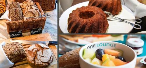 Fotos del hotel - MOTEL ONE WIEN-PRATER