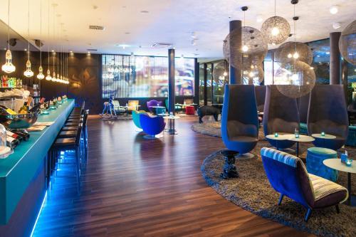 Fotos del hotel - MOTEL ONE WIEN-PRATER