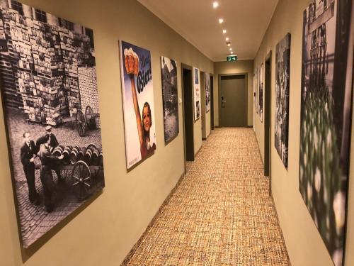 Fotos del hotel - Hotel Brauhof Wien