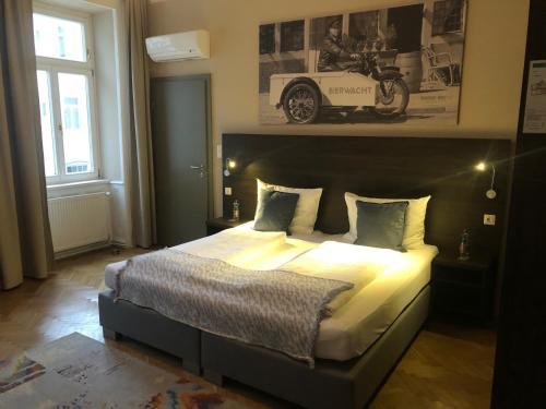 Fotos del hotel - Hotel Brauhof Wien