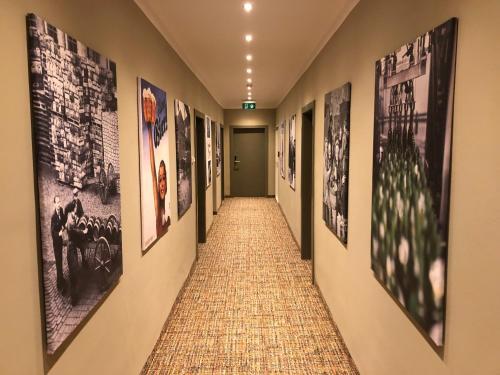 Fotos del hotel - Hotel Brauhof Wien