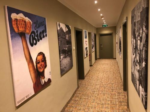 Fotos del hotel - Hotel Brauhof Wien