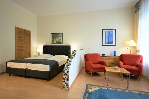 Fotos del hotel - Apartments Deutschmeister