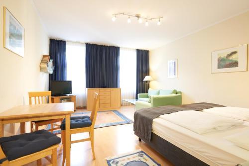 Fotos del hotel - Apartments Deutschmeister