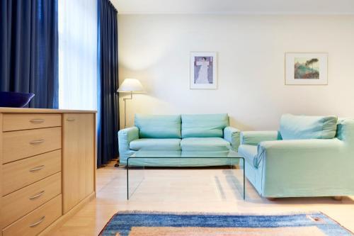 Fotos del hotel - Apartments Deutschmeister