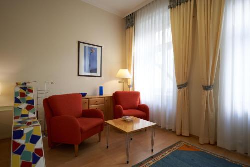 Fotos del hotel - Apartments Deutschmeister