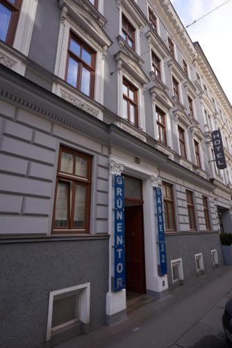 Fotos del hotel - Apartments Deutschmeister