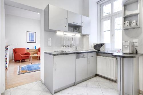 Fotos del hotel - Apartments Deutschmeister
