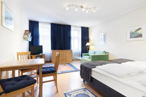 Fotos del hotel - Apartments Deutschmeister