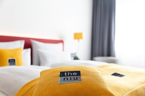 Fotos del hotel - the niu Franz