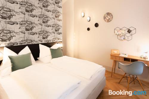 Fotos del hotel - GRAETZLHOTEL NEUBAU