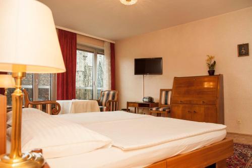 Fotos del hotel - Pension Sacher - Apartments am Stephansplatz