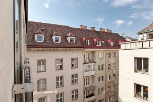 Fotos del hotel - Pension Sacher - Apartments am Stephansplatz