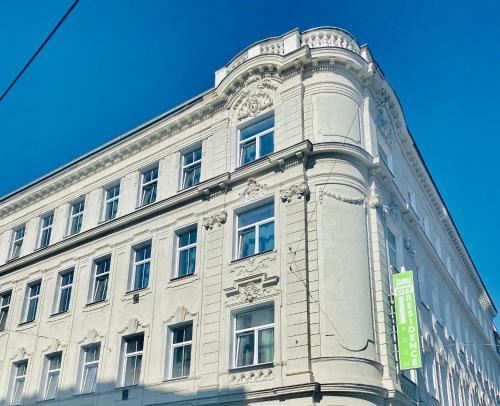 Fotos del hotel - CITY RESIDENCE ROOMS & APARTMENTS