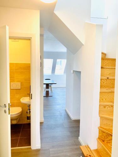 Fotos del hotel - CITY RESIDENCE ROOMS & APARTMENTS