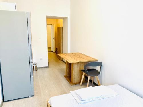 Fotos del hotel - CITY RESIDENCE ROOMS & APARTMENTS