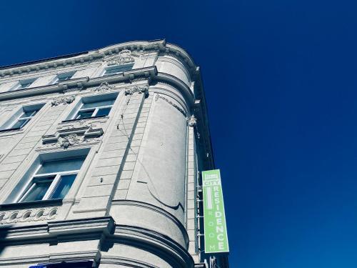 Fotos del hotel - CITY RESIDENCE ROOMS & APARTMENTS