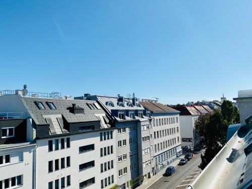 Fotos del hotel - CITY RESIDENCE ROOMS & APARTMENTS