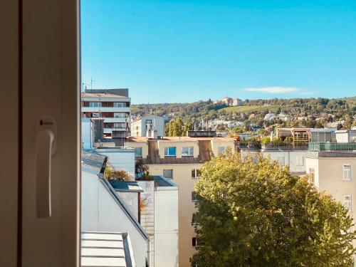 Fotos del hotel - CITY RESIDENCE ROOMS & APARTMENTS