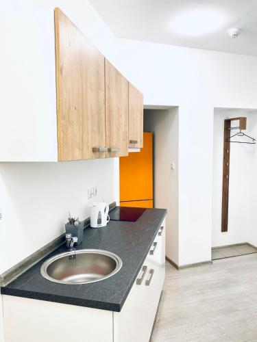 Fotos del hotel - CITY RESIDENCE ROOMS & APARTMENTS