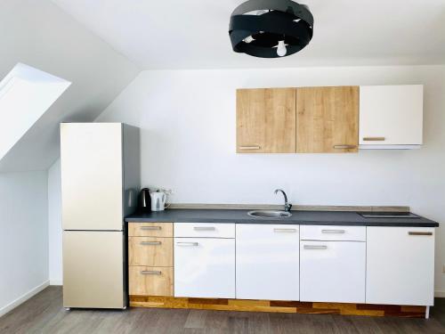 Fotos del hotel - CITY RESIDENCE ROOMS & APARTMENTS