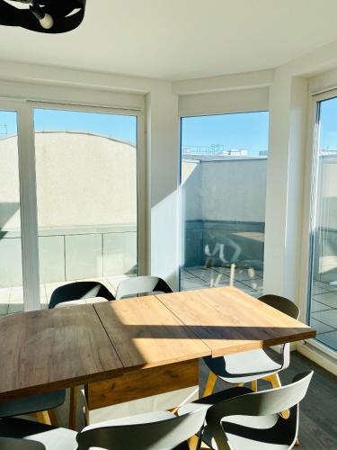Fotos del hotel - CITY RESIDENCE ROOMS & APARTMENTS