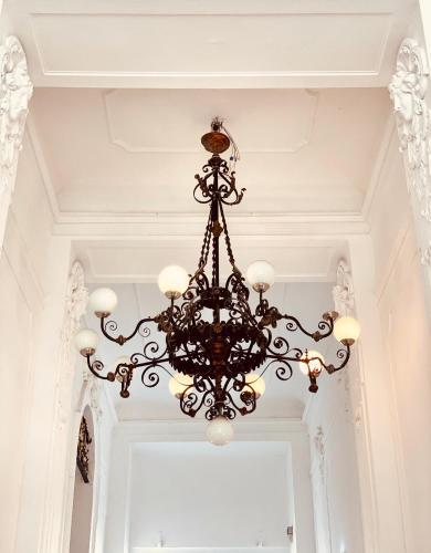 Fotos del hotel - CITY RESIDENCE ROOMS & APARTMENTS