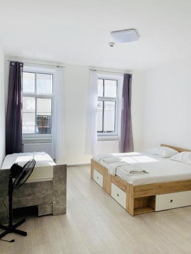 Fotos del hotel - CITY RESIDENCE ROOMS & APARTMENTS