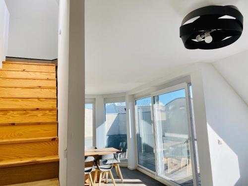 Fotos del hotel - CITY RESIDENCE ROOMS & APARTMENTS