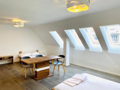 Fotos del hotel - CITY RESIDENCE ROOMS & APARTMENTS