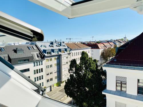 Fotos del hotel - CITY RESIDENCE ROOMS & APARTMENTS