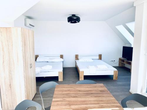 Fotos del hotel - CITY RESIDENCE ROOMS & APARTMENTS