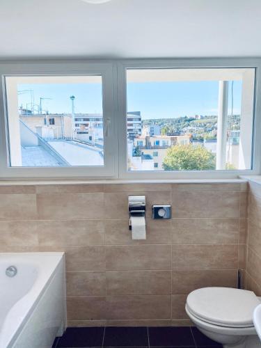 Fotos del hotel - CITY RESIDENCE ROOMS & APARTMENTS