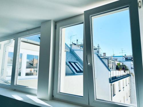 Fotos del hotel - CITY RESIDENCE ROOMS & APARTMENTS