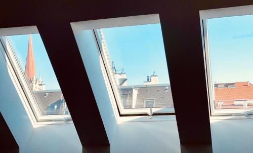 Fotos del hotel - CITY RESIDENCE ROOMS & APARTMENTS