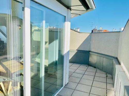 Fotos del hotel - CITY RESIDENCE ROOMS & APARTMENTS