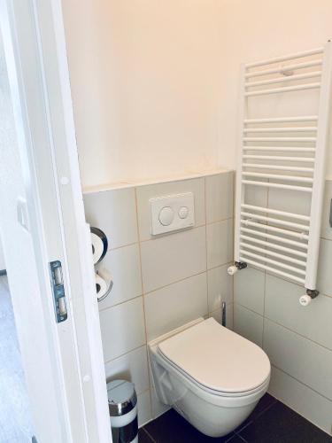 Fotos del hotel - CITY RESIDENCE ROOMS & APARTMENTS