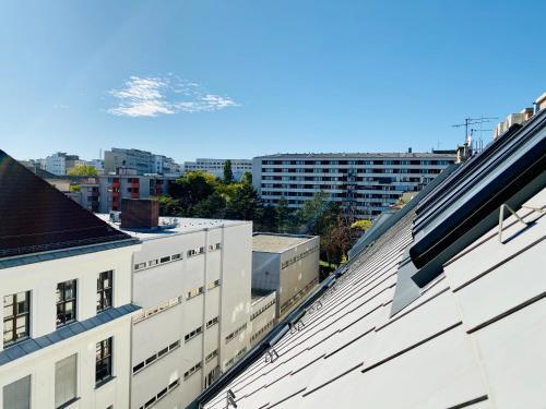 Fotos del hotel - CITY RESIDENCE ROOMS & APARTMENTS