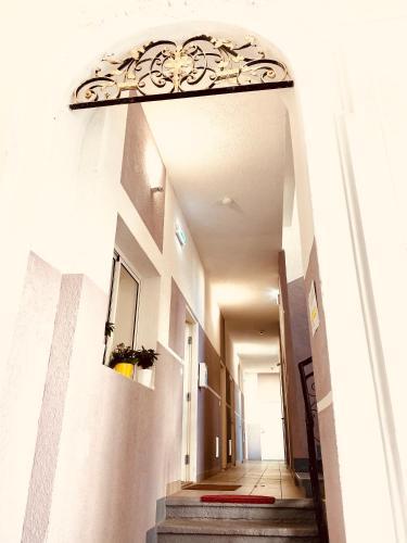 Fotos del hotel - CITY RESIDENCE ROOMS & APARTMENTS