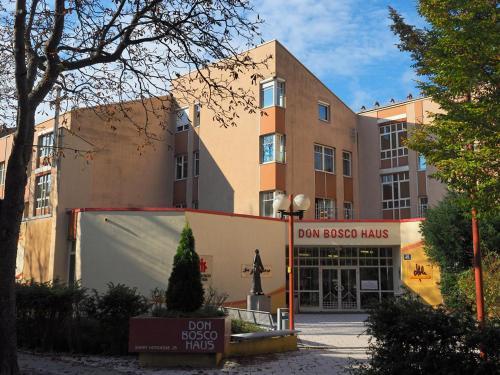 Fotos del hotel - DON BOSCO HAUS
